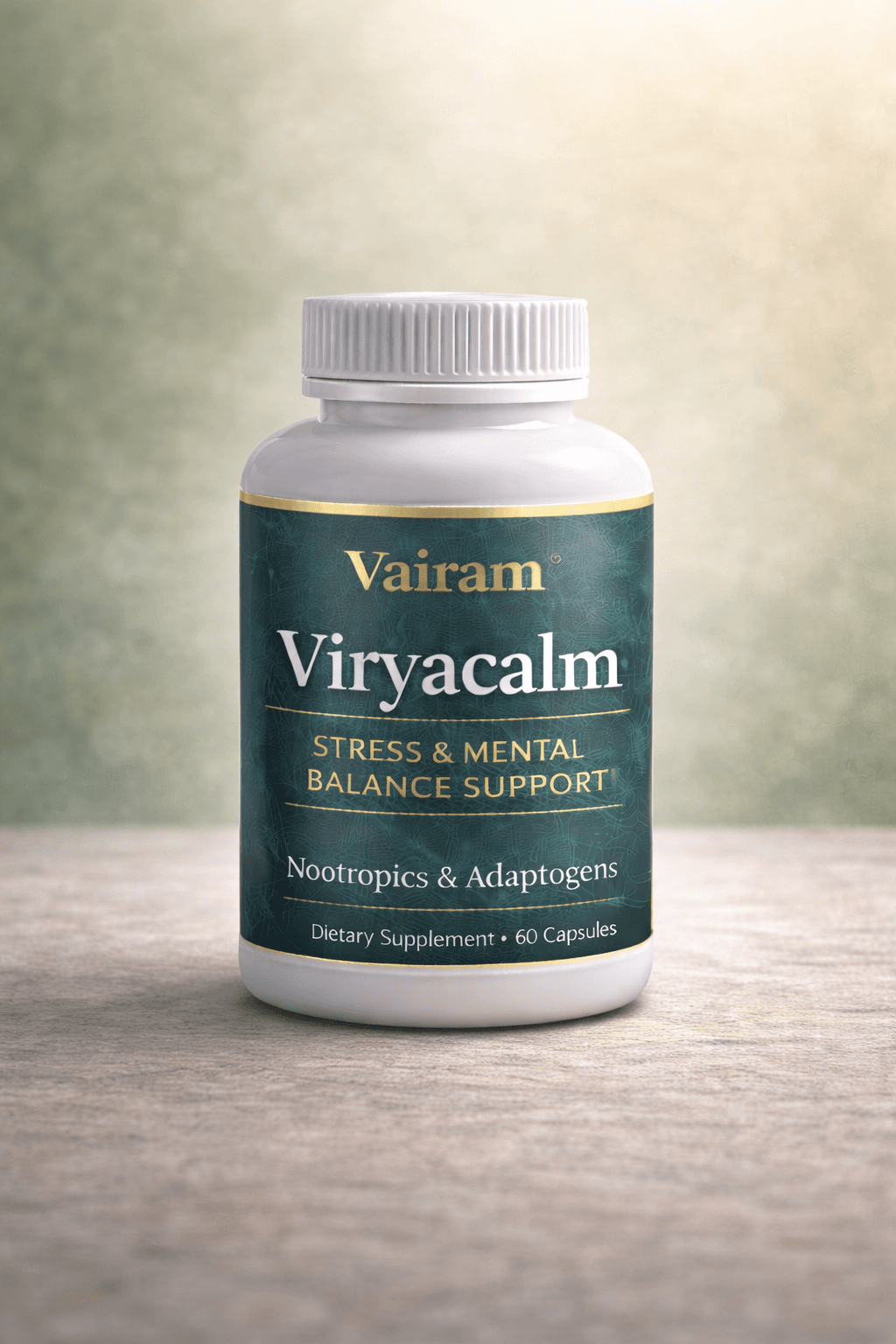 Viryacalm